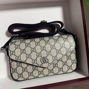Gucci Ophidia pochette